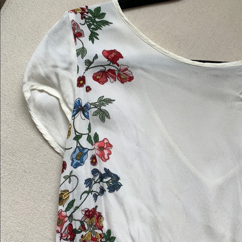 Springfield (French Brand) Top - Picture 2 of 3